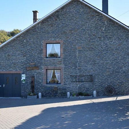 La Cle Des Champs Villa Bertogne Buitenkant foto